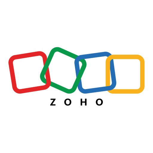 Logo Zoho