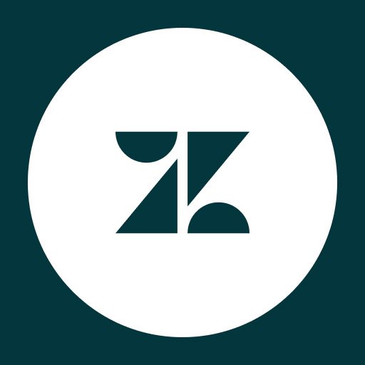 Zendesk logo